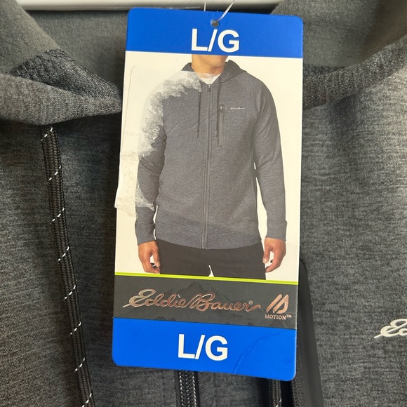 Zip-Up Hoodie - Picture 13 of 16